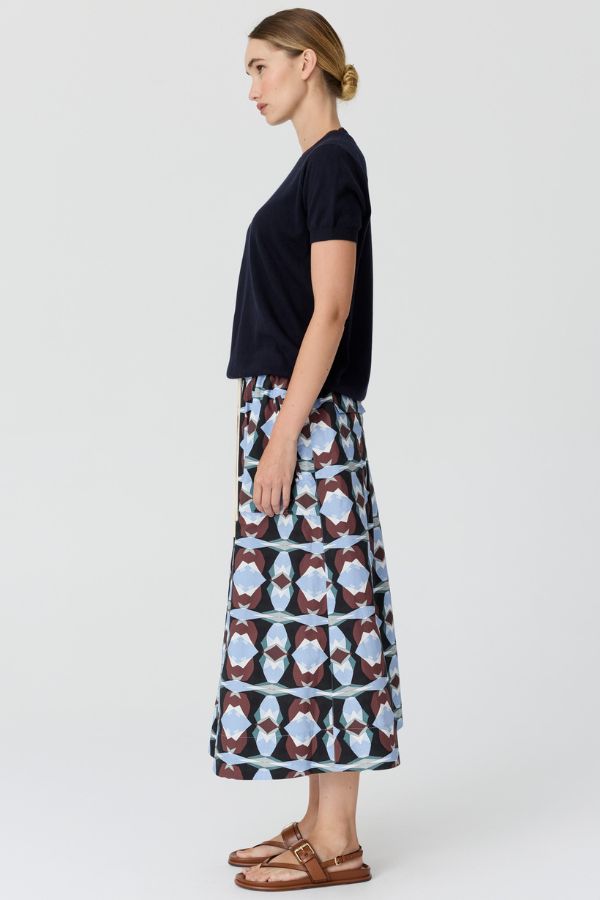 Thyra Skirt