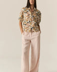 Speckle Shirt