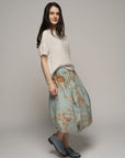Toile Skirt