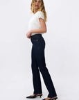 Long Vacay Jean Indigo
