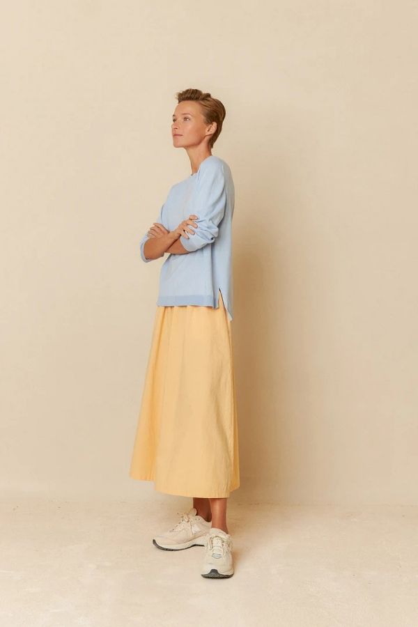 Mandarina Skirt