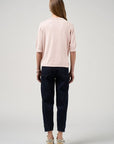 Analog Tee Blush