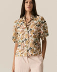 Speckle Shirt