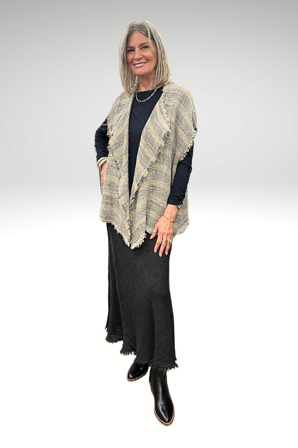 Gilet Elfo Riga Lapponia