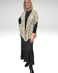 Gilet Elfo Riga Lapponia
