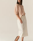 Carsen Crop Pant