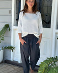 Frankie Pant