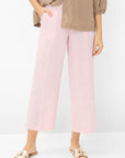 Maine S Linen Pant Rose
