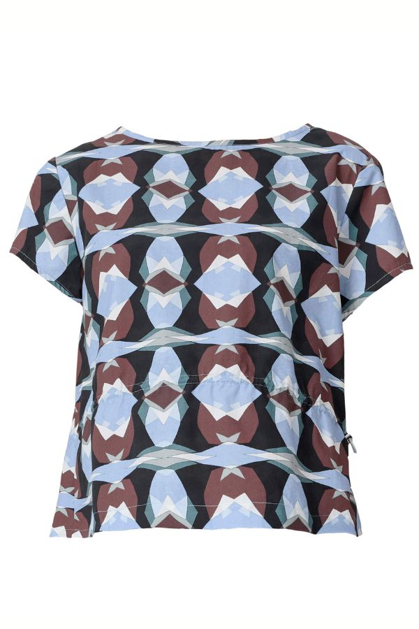Thyra Reversible Top