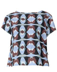 Thyra Reversible Top