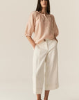 Carsen Crop Pant
