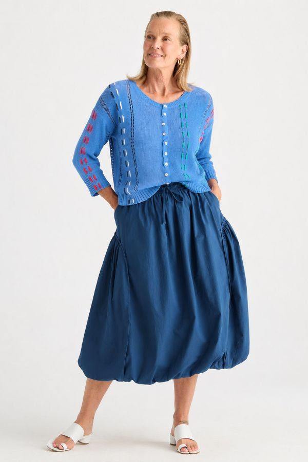 Thread Detail Top Harbour Blue