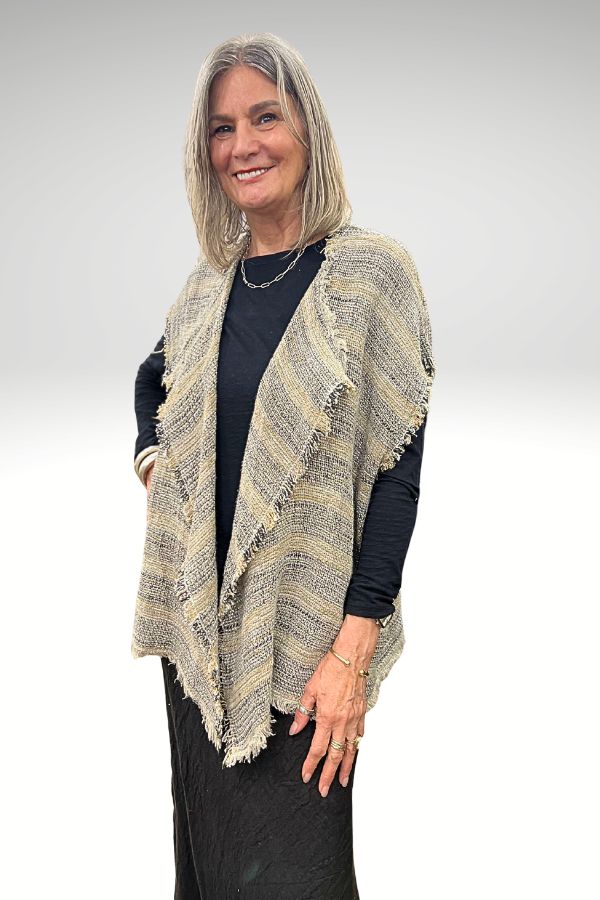 Gilet Elfo Riga Lapponia