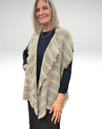 Gilet Elfo Riga Lapponia