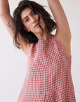 Paloma Dress