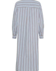 Ella  Placket Dress