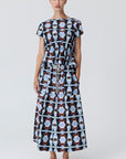 Thyra Skirt