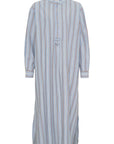 Ella  Placket Dress