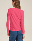 Lizzie L/S Tee