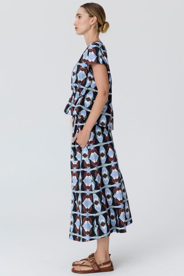 Thyra Reversible Top