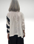 Bold Print Shirt