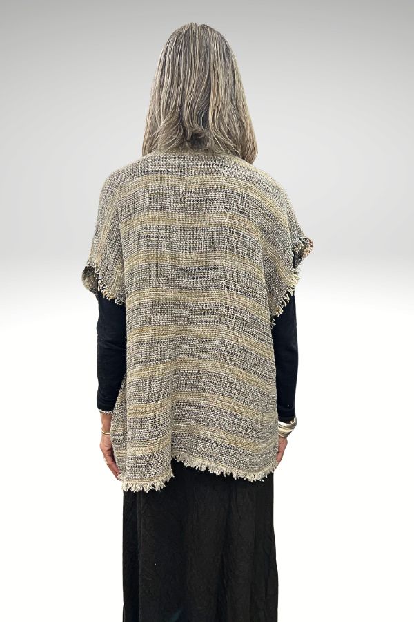 Gilet Elfo Riga Lapponia