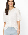 Vea Top White