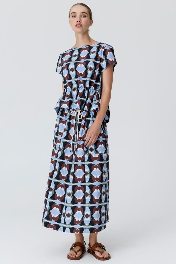 Thyra Skirt
