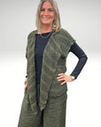 Gilet Elfo Riga Lapponia FG
