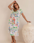 Marrakesh Dress