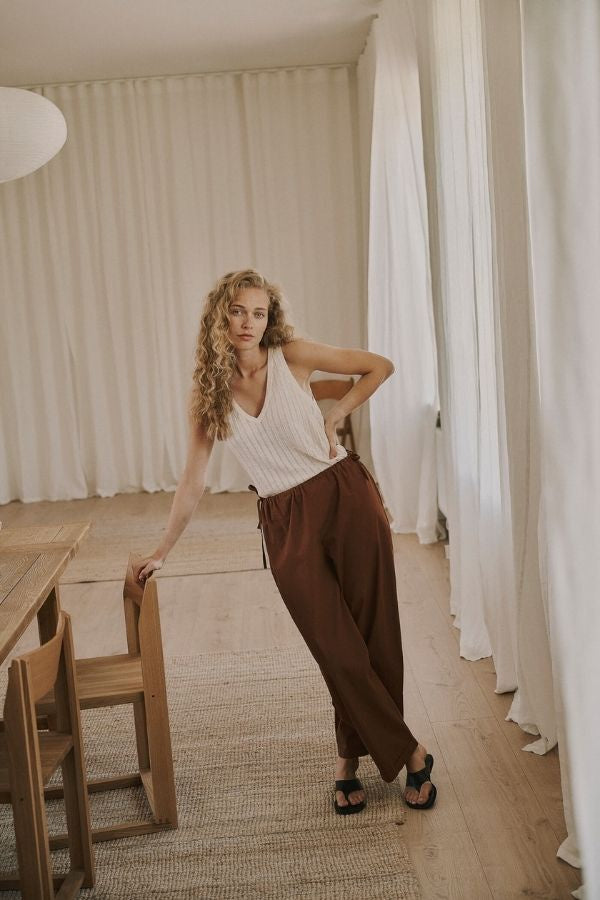 Irissa String Pant