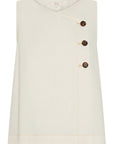 Anise Button Tank