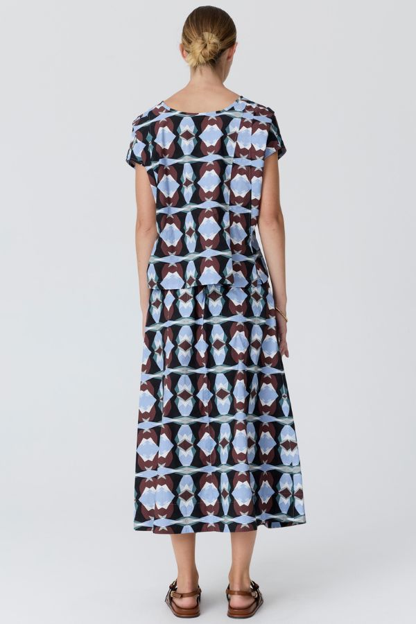 Thyra Reversible Top