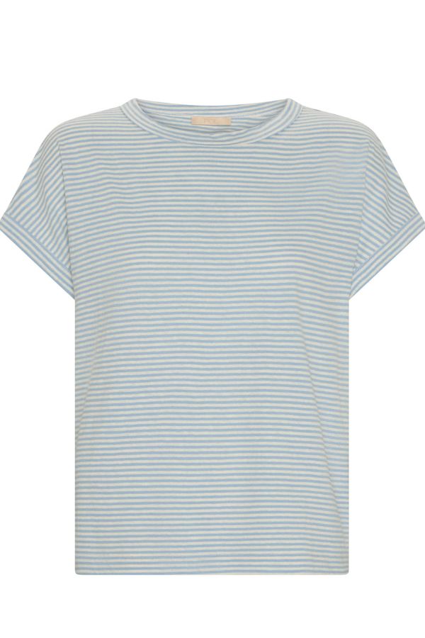 Mast Stripe Tee
