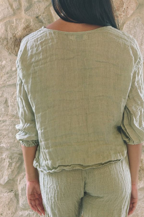 Paris Top