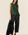 Avrid Pant Chambray