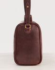 Bolster Bag Maple