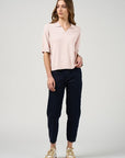 Analog Tee Blush