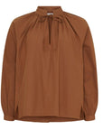 Irissa LS Blouse