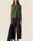 Avrid Pant Chambray