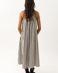 Lungo Maxi Dress