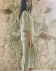 Bettina Linen Pant
