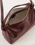 Bolster Bag Maple