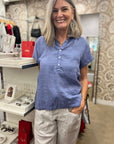 Celia Shirt