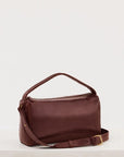 Bolster Bag Maple