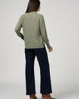 Lumira Sweater Sage