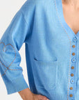 Sweet Heart Cardi