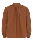 Irissa LS Blouse