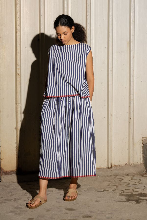 Aishani Blouse