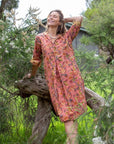 Charleston Shirtdress